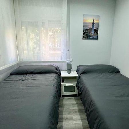 El Corner De Esquivel Grupo Ac Gestion Apartman Cádiz Kültér fotó