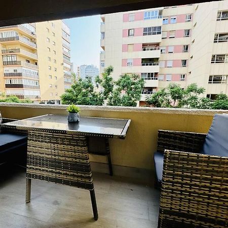 El Corner De Esquivel Grupo Ac Gestion Apartman Cádiz Kültér fotó