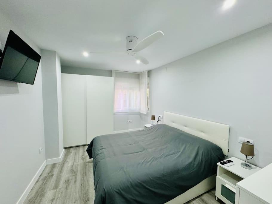 El Corner De Esquivel Grupo Ac Gestion Apartman Cádiz Kültér fotó