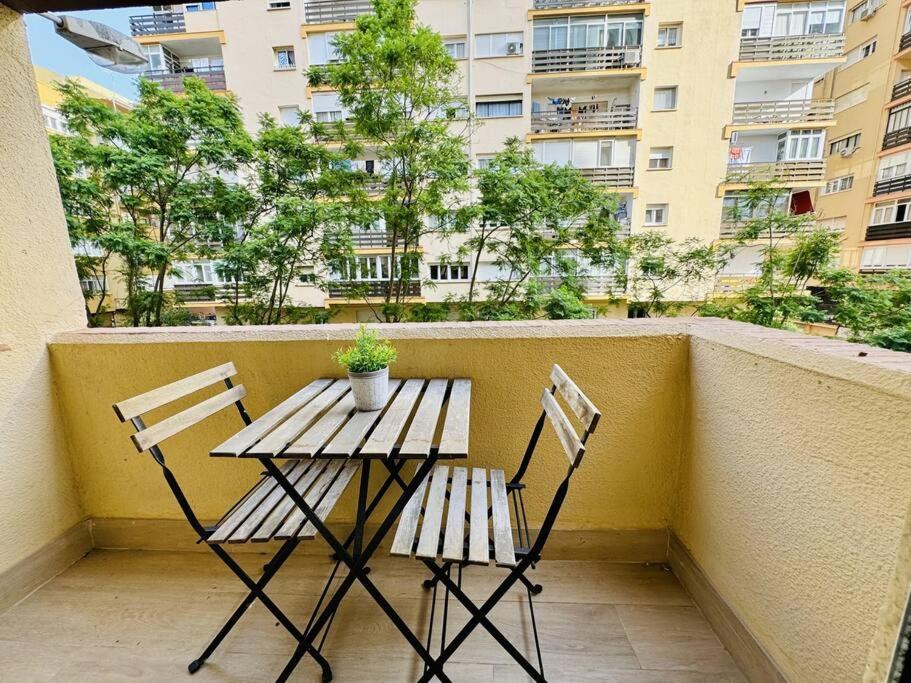 El Corner De Esquivel Grupo Ac Gestion Apartman Cádiz Kültér fotó
